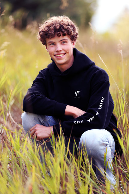 Anxiety is a Liar Hoodie